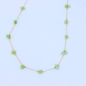 Delicate & Modern Necklace Chain – Perfect for Girls & Women, DYC1864